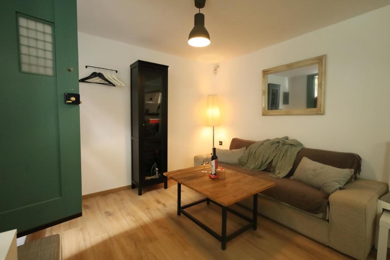 Menta Piperita Appartement